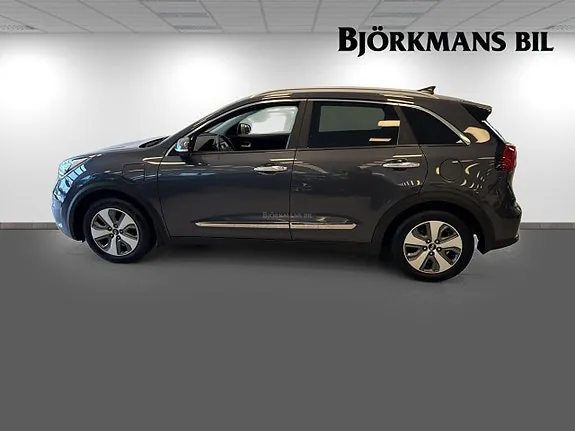 Kia Niro 2019 photo 4