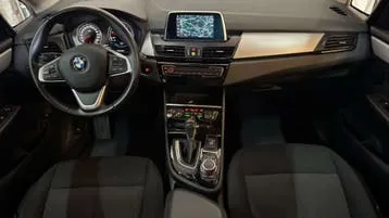 BMW 2 Series Active Tourer 2019 photo 3
