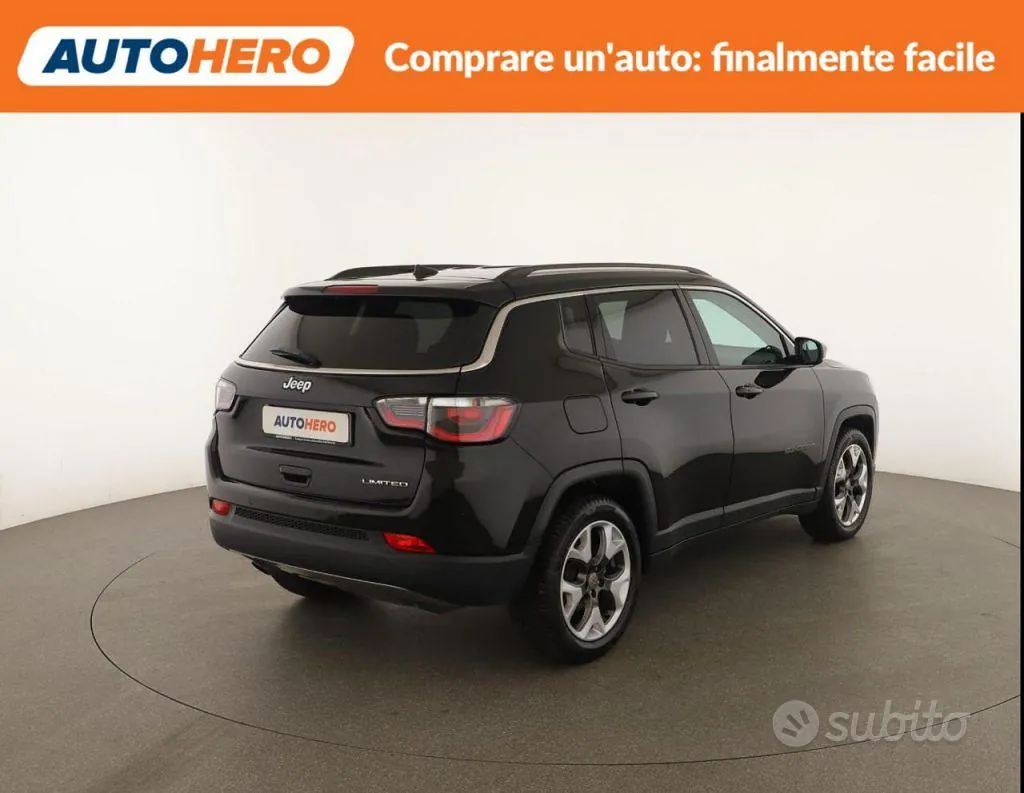 Jeep Compass 2019 photo 5