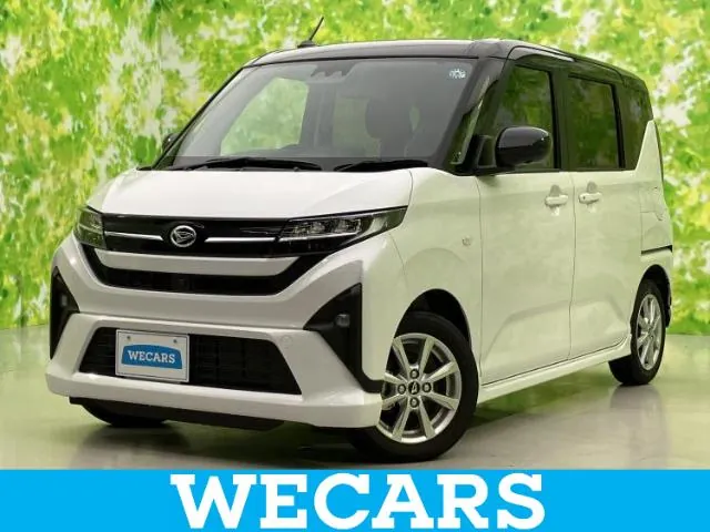 Daihatsu Mouve