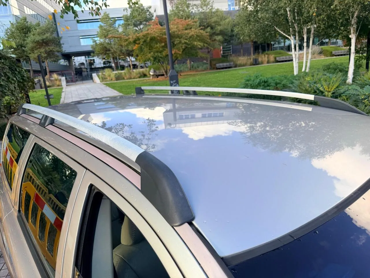 Volvo Xc70 2004 photo 5