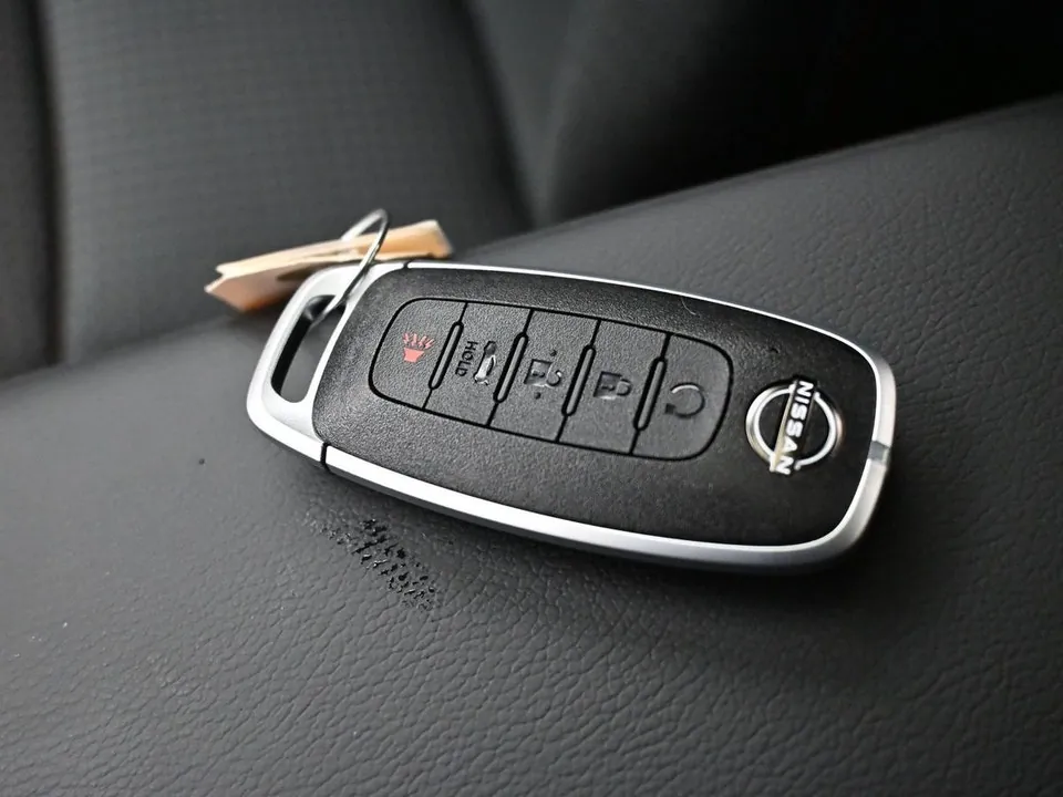 Nissan Sentra 2026 photo 5