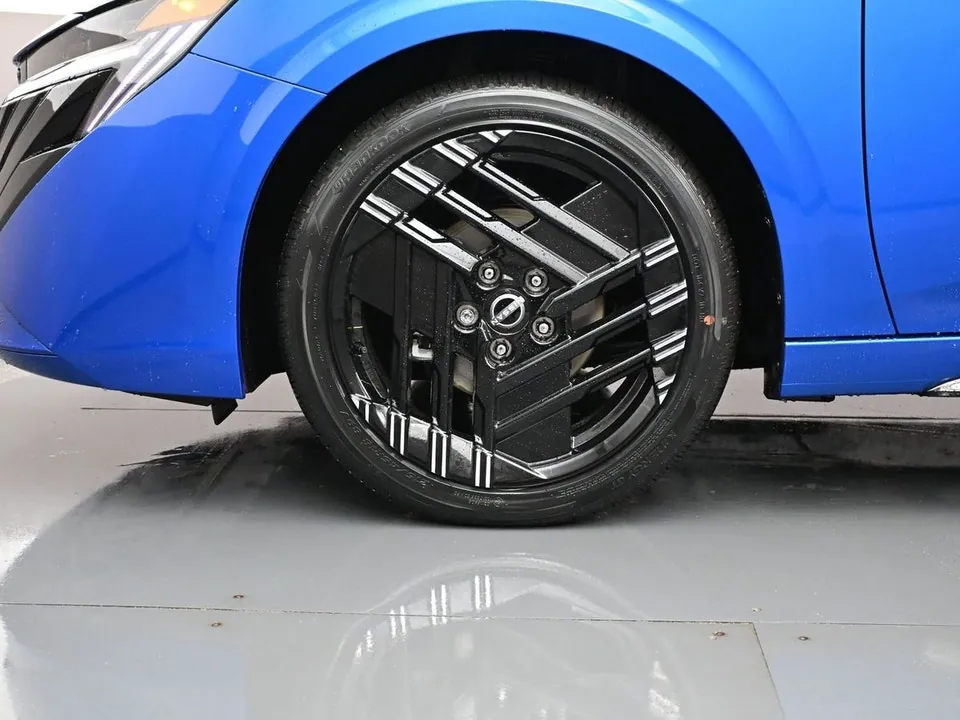 Nissan Sentra 2026 photo 4