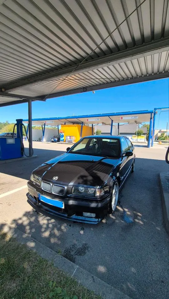 BMW E36