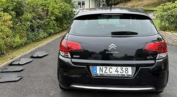 Citroen C4 2016 photo 3