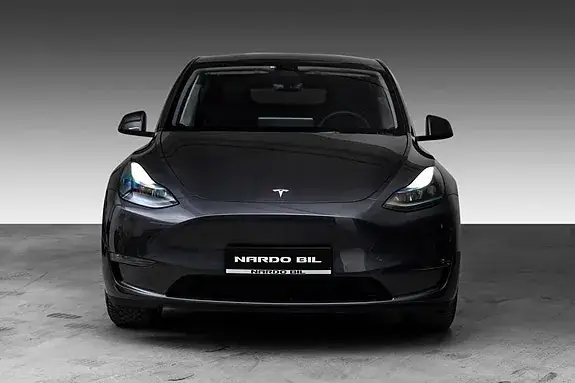 Tesla Model Y 2022 photo 3