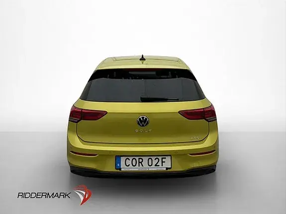 Volkswagen Golf I 2023 photo 5