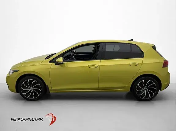 Volkswagen Golf I 2023 photo 4