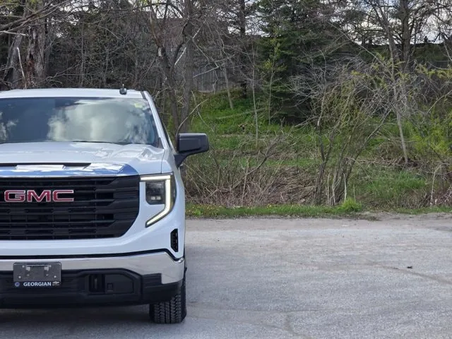 GMC Sierra 1500 2026 photo 5