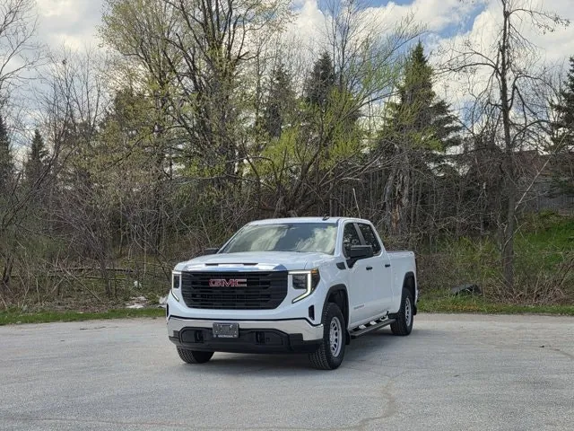 GMC Sierra 1500 2026 photo 4