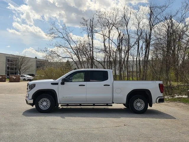 GMC Sierra 1500 2026 photo 3