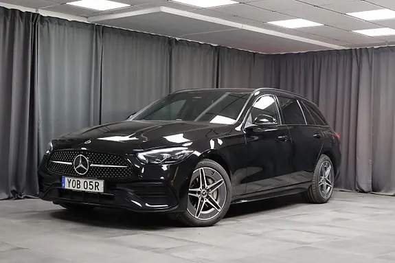 Mercedes-Benz C300