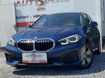BMW 116D