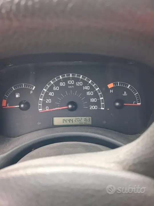 Fiat Punto 2004 photo 3