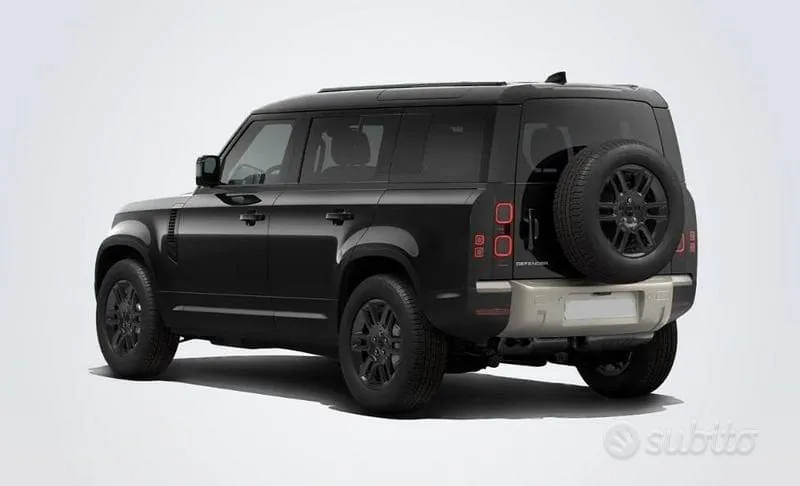 Land Rover Defender 2026 photo 3