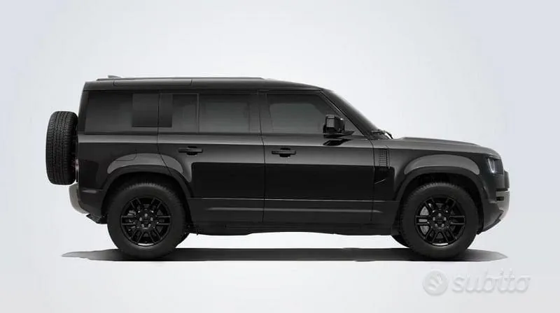 Land Rover Defender 2026 photo 2