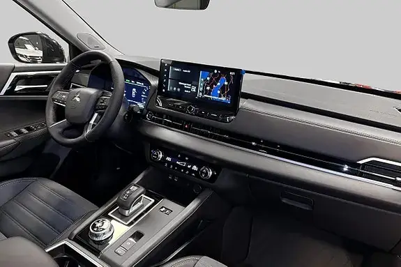 Mitsubishi Outlander 2025 photo 4