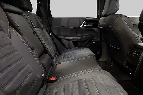 Mitsubishi Outlander 2025 photo 5