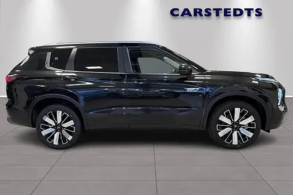 Mitsubishi Outlander 2025 photo 2