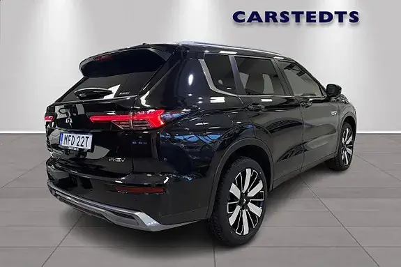 Mitsubishi Outlander 2025 photo 3