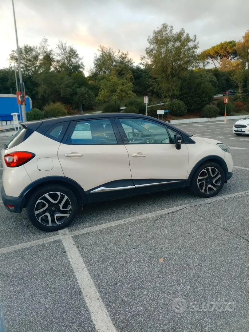 Renault Captur 2013 photo 3