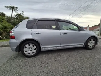 Honda Civic 2004 photo 2