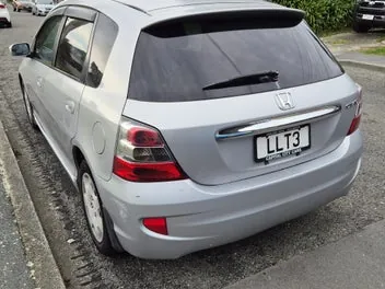 Honda Civic 2004 photo 5