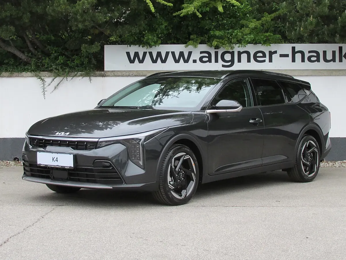 Kia K4