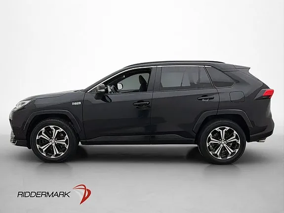 Suzuki Across 2022 photo 4