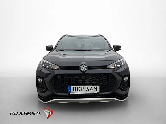 Suzuki Across 2022 photo 2