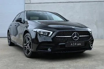 Mercedes-Benz A250E