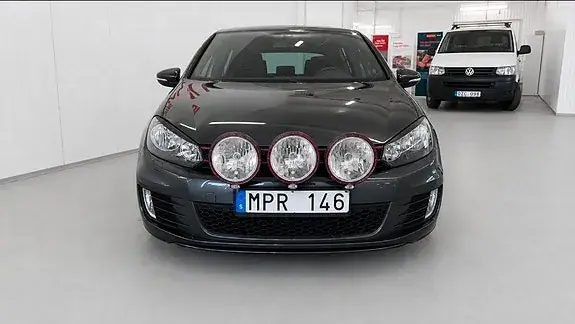 Volkswagen Golf 2011 photo 5