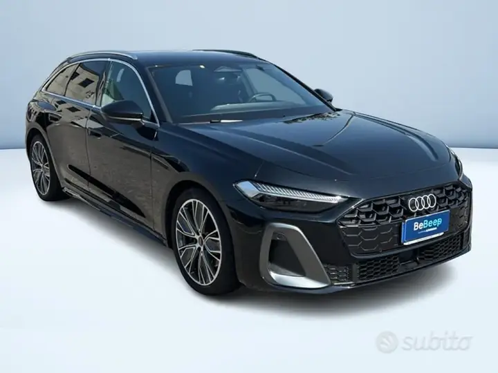 Audi A5 Avant 2025 photo 2