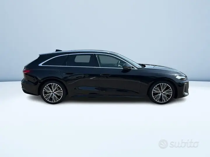Audi A5 Avant 2025 photo 3