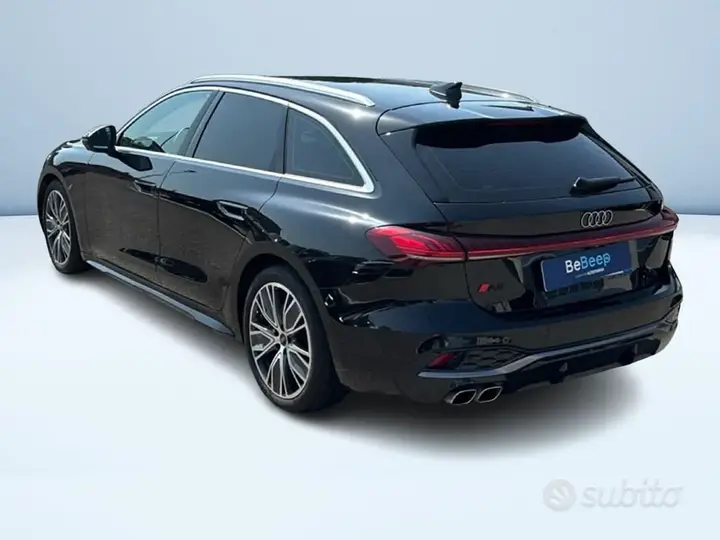 Audi A5 Avant 2025 photo 5