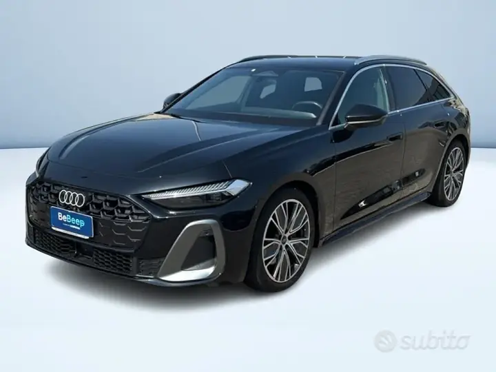 Audi A5 Avant