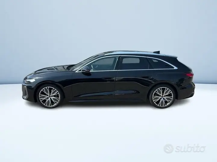 Audi A5 Avant 2025 photo 4