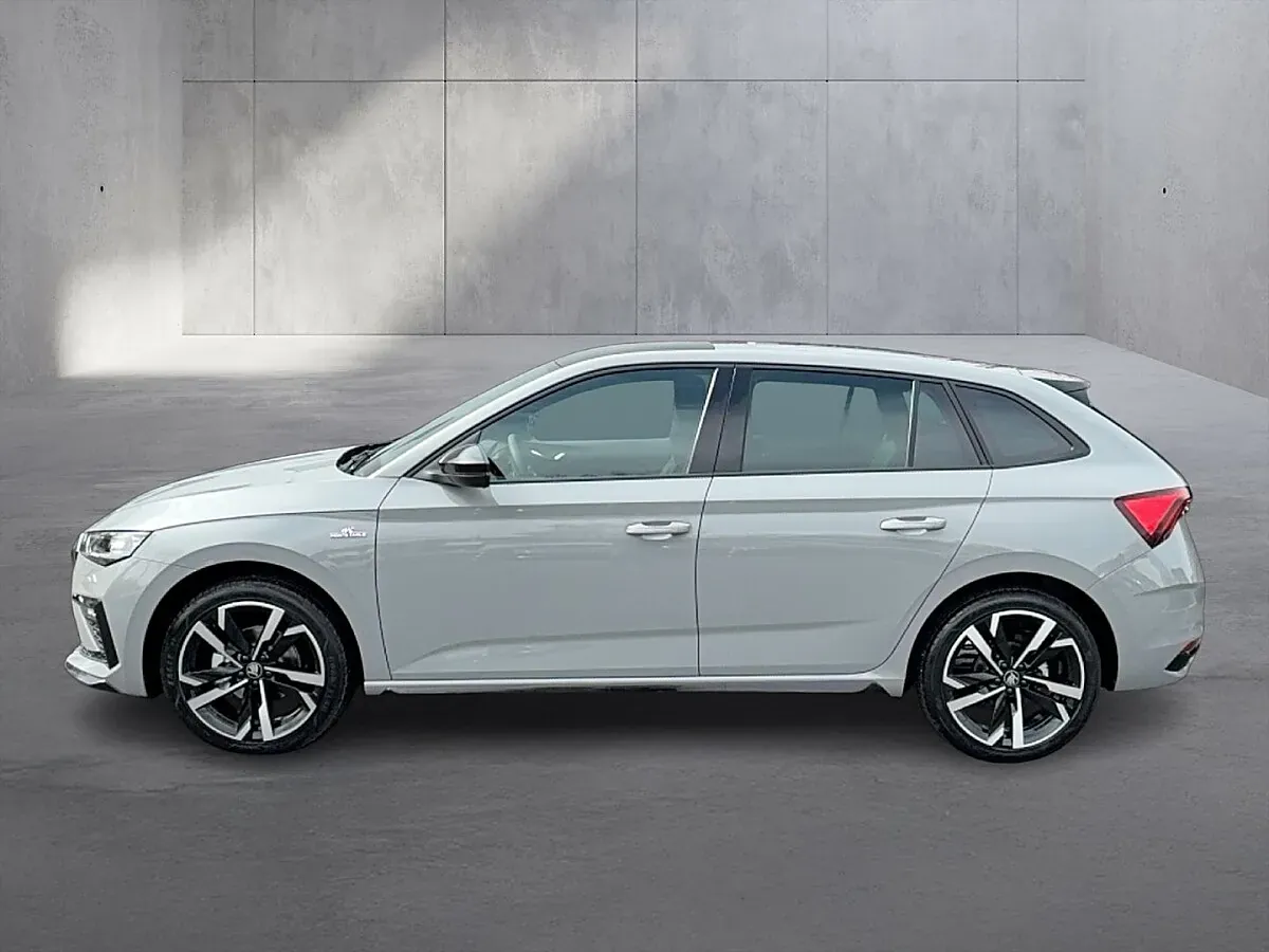 Skoda Scala 2026 photo 2