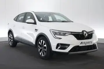 Renault Arkana 2023 photo 3