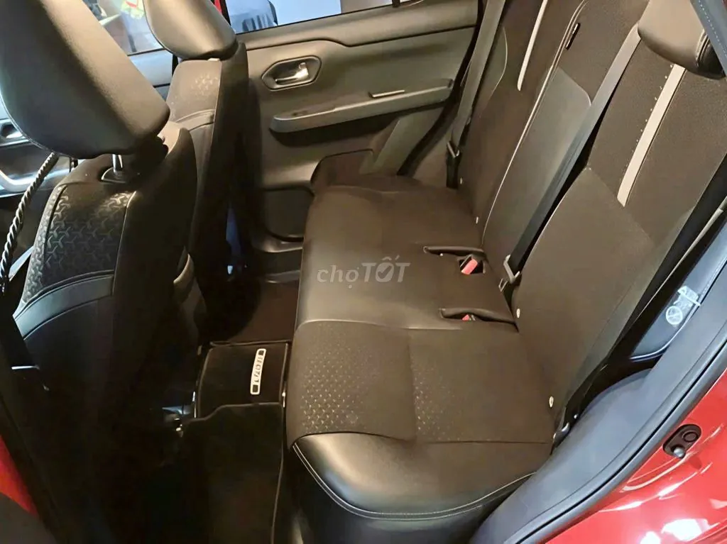 Toyota Raize 2023 photo 3