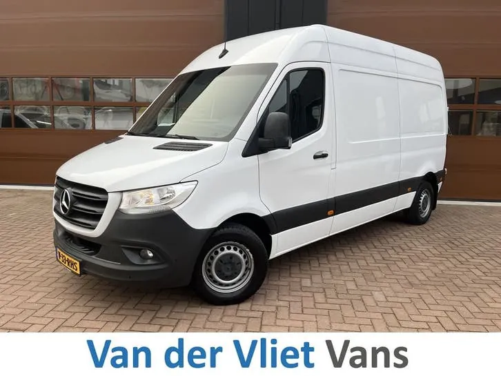 Mercedes-Benz Sprinter 2020 photo 2