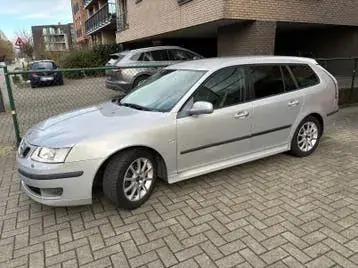 Saab 9-3