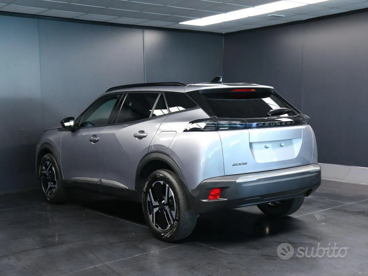 Peugeot 2008 2024 photo 4