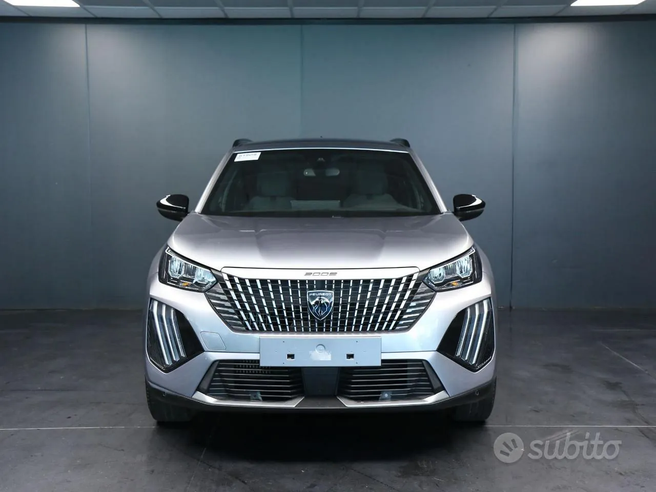 Peugeot 2008 2024 photo 2