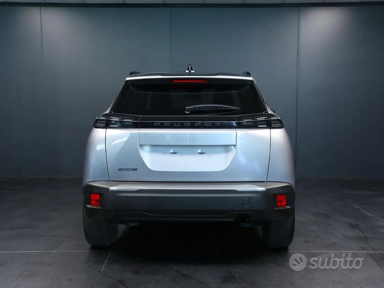 Peugeot 2008 2024 photo 3