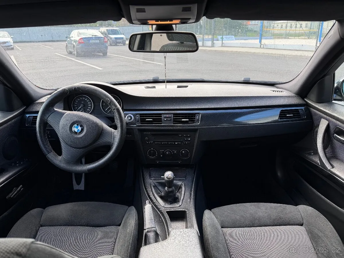 BMW 3 Series 2006 photo 5