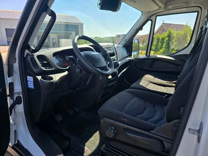 Iveco Daily 2019 photo 3