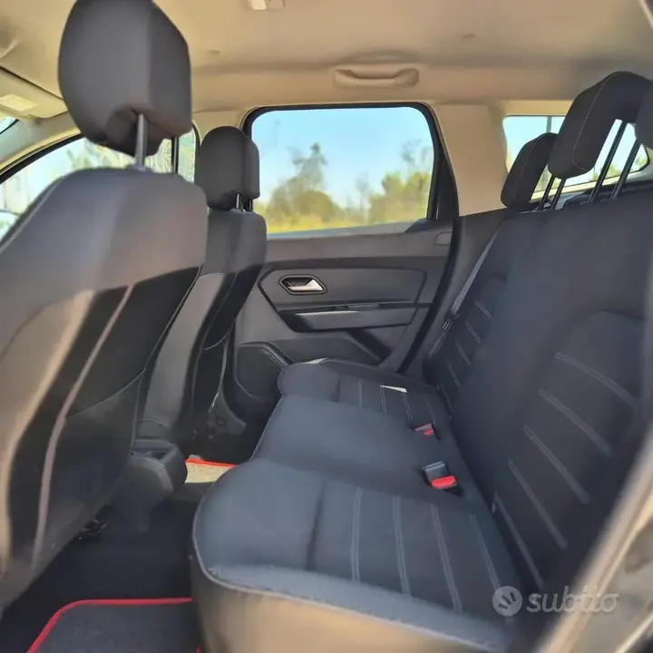 Dacia Duster 2018 photo 5