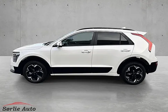 Kia Niro 2026 photo 4