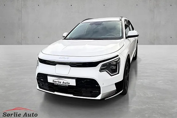Kia Niro 2026 photo 5